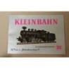 Kleinbahn catalogus