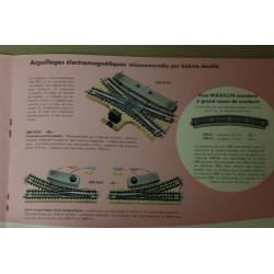 Marklin 3900 DE GEBRUIKT