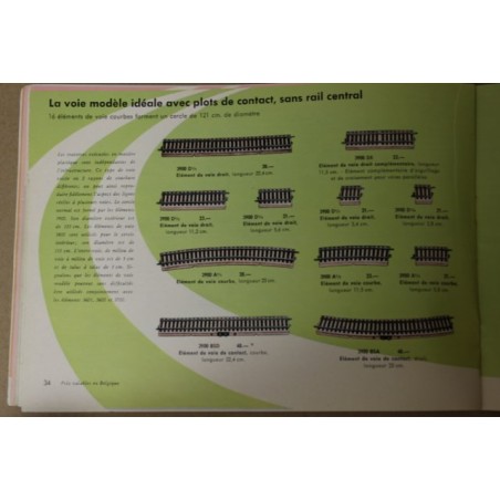 Marklin 3900 BSA GEBRUIKT