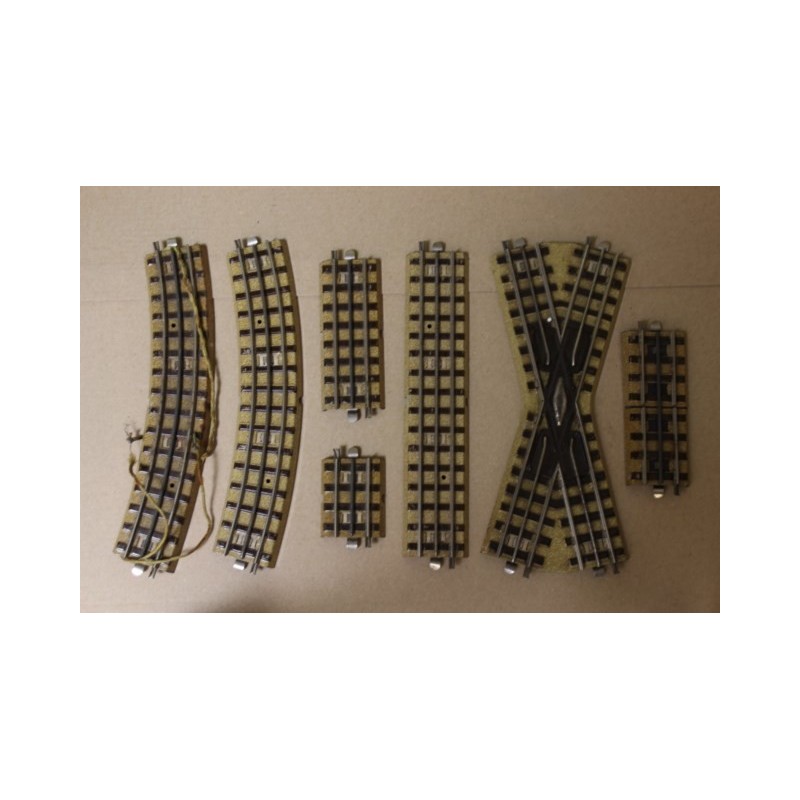 Marklin 5100 vooroorlogs GEBRUIKT