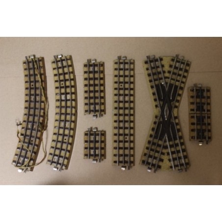 Marklin 5100 vooroorlogs GEBRUIKT