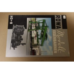 Röwa catalogus 1974-1975