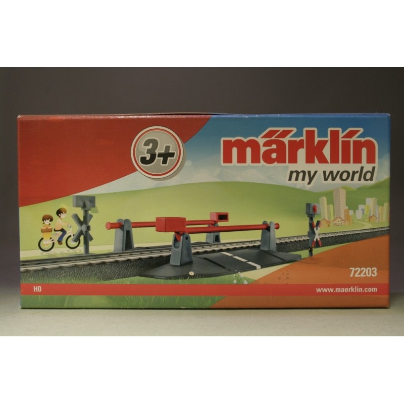 Marklin 72203