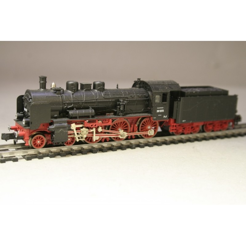 Fleischmann 7159 GEBRUIKT