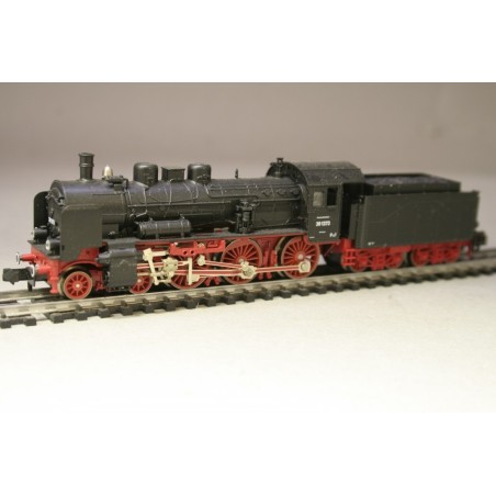 Fleischmann 7159 GEBRUIKT