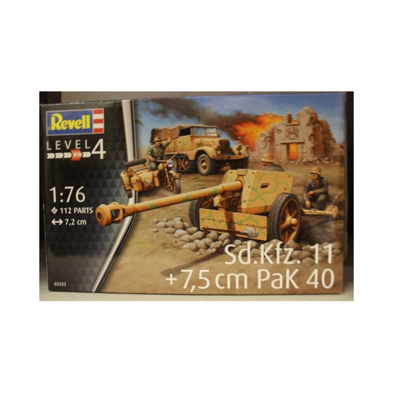 Revell 3252