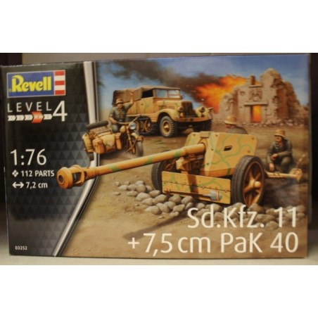 Revell 3252