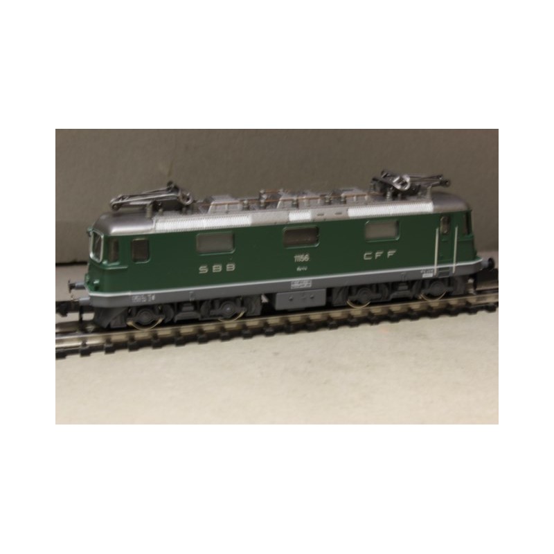 Arnold 2417 NIEUW