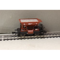 Fleischmann 878099 NIEUW