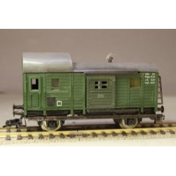 Fleischmann 878099 NIEUW