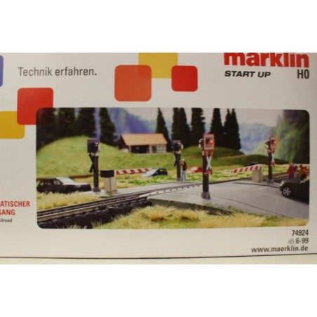 Marklin 74924 NIEUW