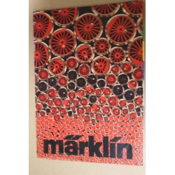 Marklin catalogus 1978