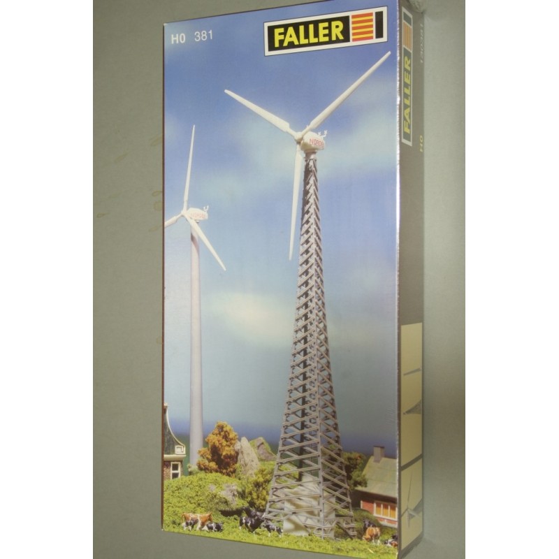 Faller 130381