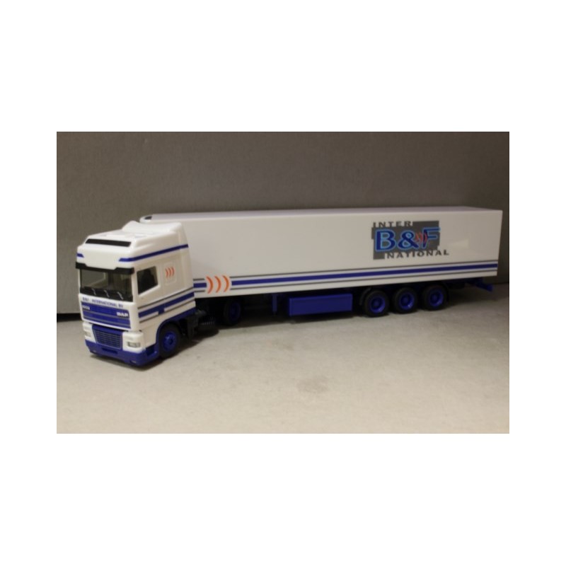 JV 0739 Herpa DAF