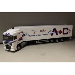 JV 0741 Herpa Scania