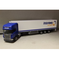 JV 0741 Herpa Scania