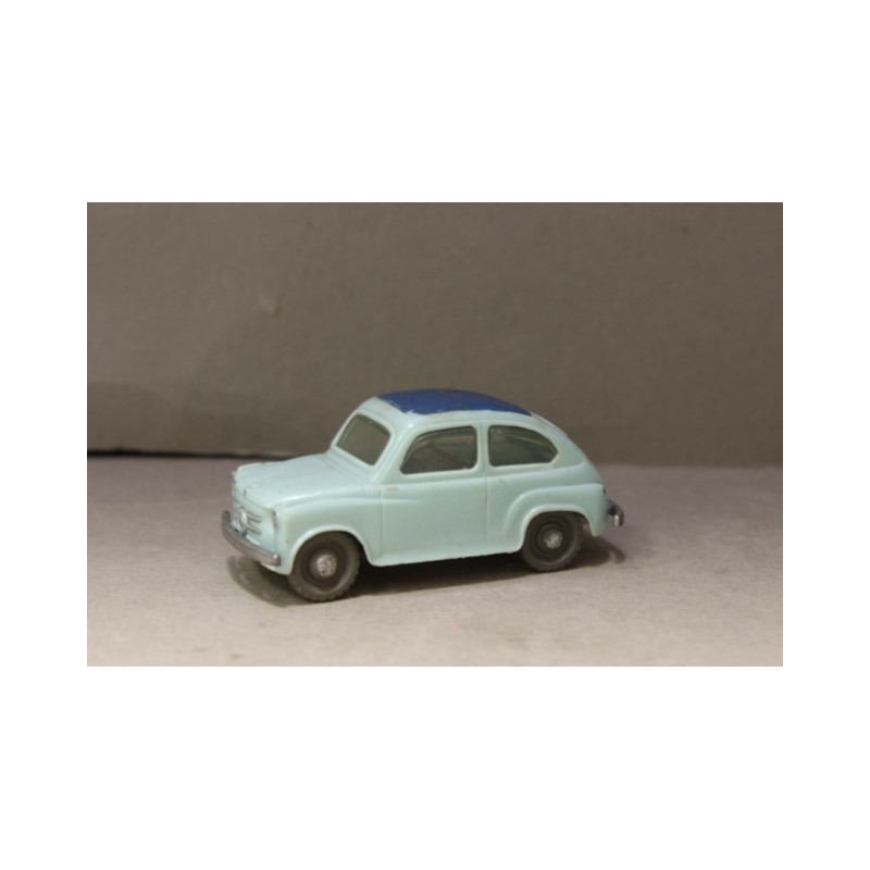 JV 0742 Herpa Volvo