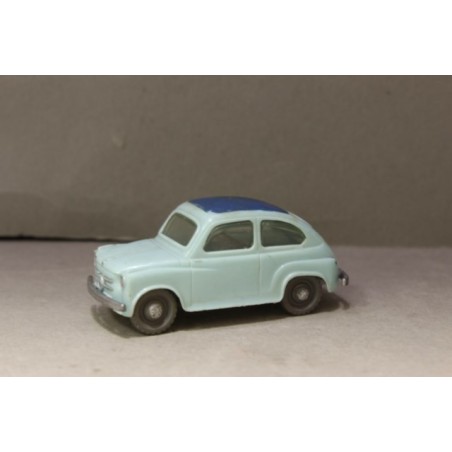 JV 0742 Herpa Volvo