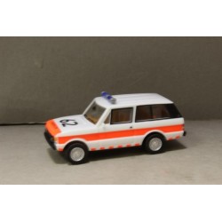 JV 0742 Herpa Volvo