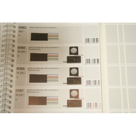 Marklin 60966