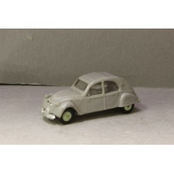 JV 0780 Norev Citroen HY