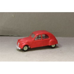 JV 0780 Norev Citroen HY