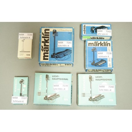 Marklin 7239 NIEUW