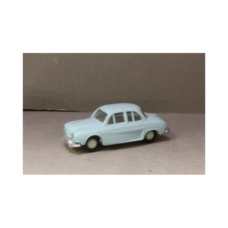 JV 0747 Norev Renault Dauphine