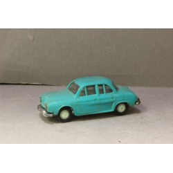 JV 0753 Norev Renault Microcar