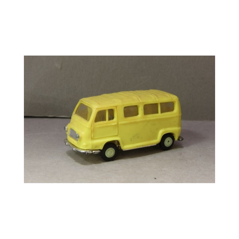 JV 0753 Norev Renault Microcar