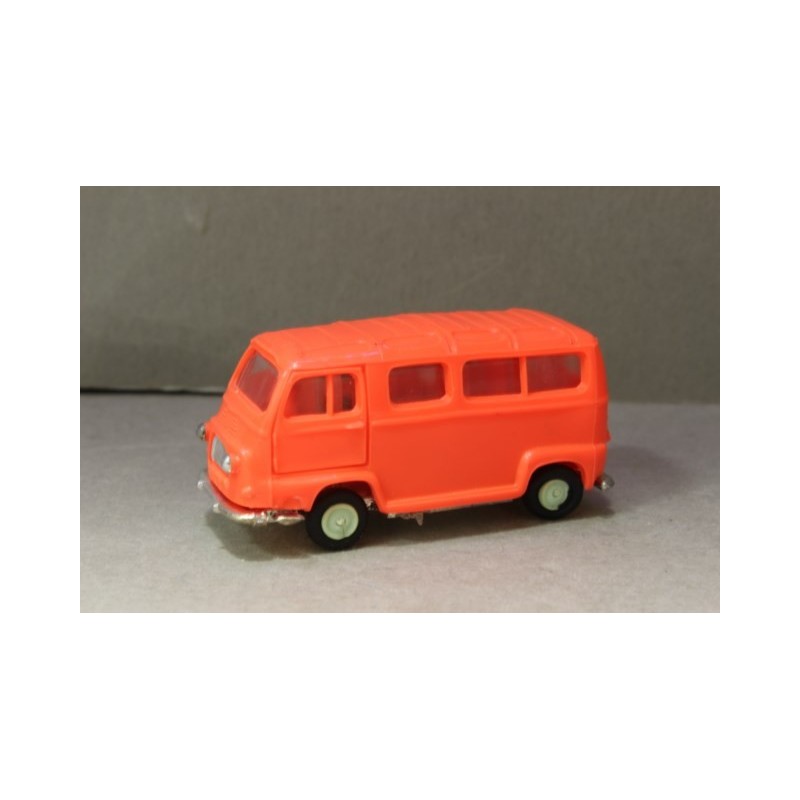 JV 0757 Norev Renault Microcar