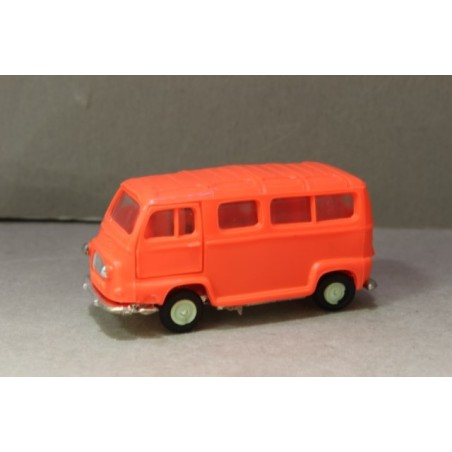 JV 0757 Norev Renault Microcar