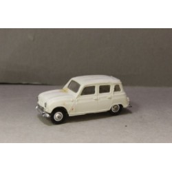 JV 0752 .1 Norev Simca Versailles