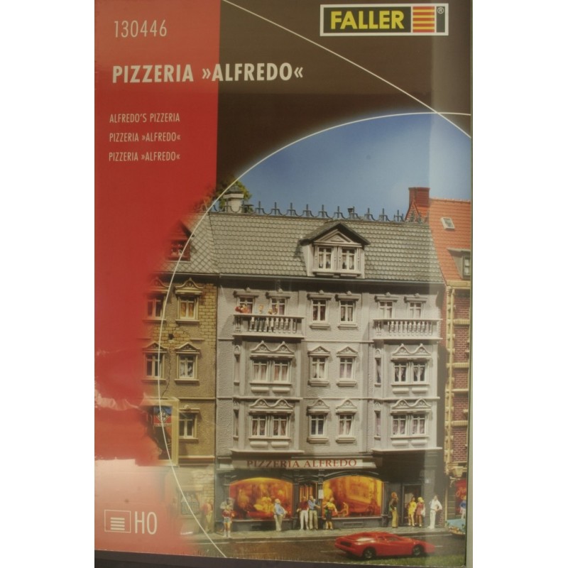 Faller 130446