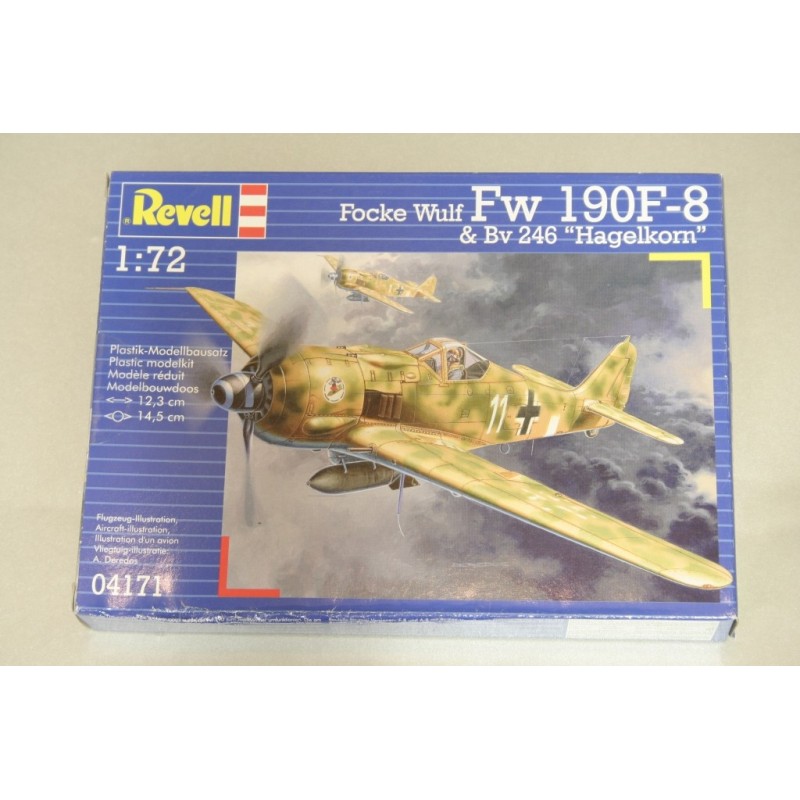 Revell 4171