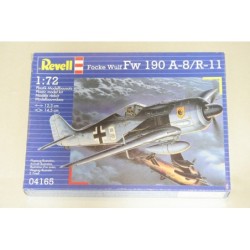 Revell 4165