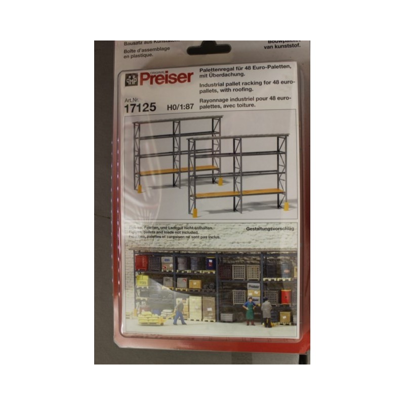 Preiser 17125