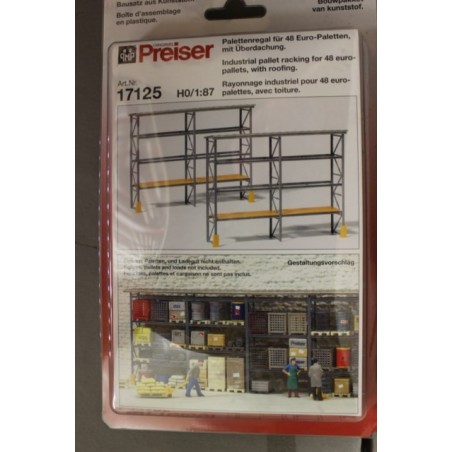Preiser 17125