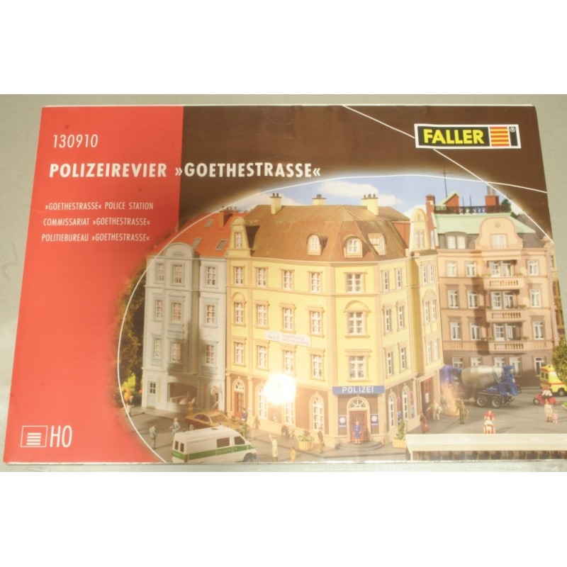 Faller 130910