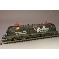 Hobbytrain 241373 NIEUW