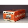 Marklin 4502 doos GEBRUIKT