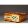 Marklin 4909 doos GEBRUIKT
