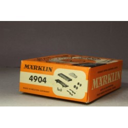 Marklin 4904 doos GEBRUIKT