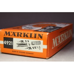 Marklin 37730 doos GEBRUIKT