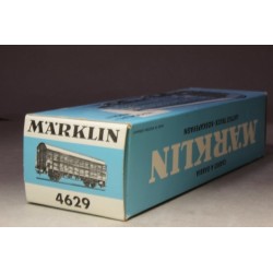 Marklin 37730 doos GEBRUIKT