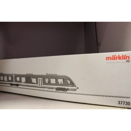 Marklin 37730 doos GEBRUIKT