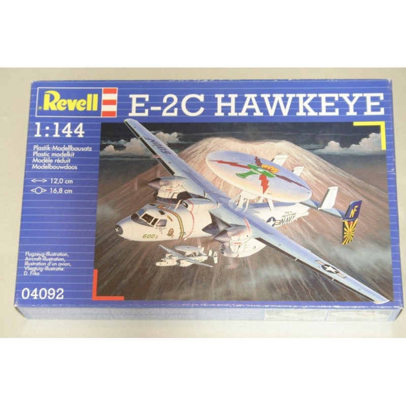 Revell 4092