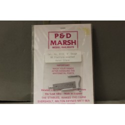 P&D Marsh B103 a