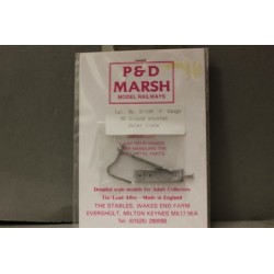 P&D Marsh B103 a