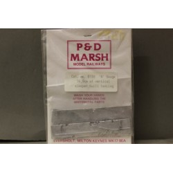 P&D Marsh c50